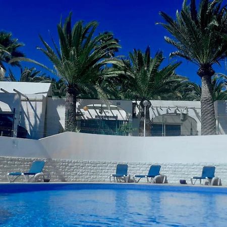 La Casita De Galaila Lejlighed Costa Calma Eksteriør billede