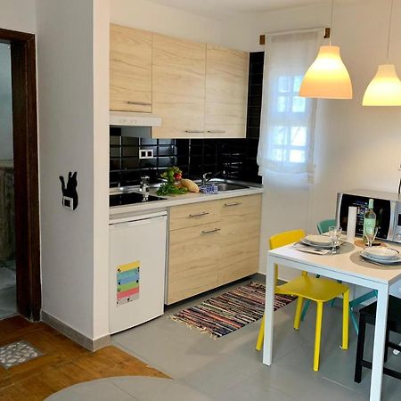 La Casita De Galaila Lejlighed Costa Calma Eksteriør billede