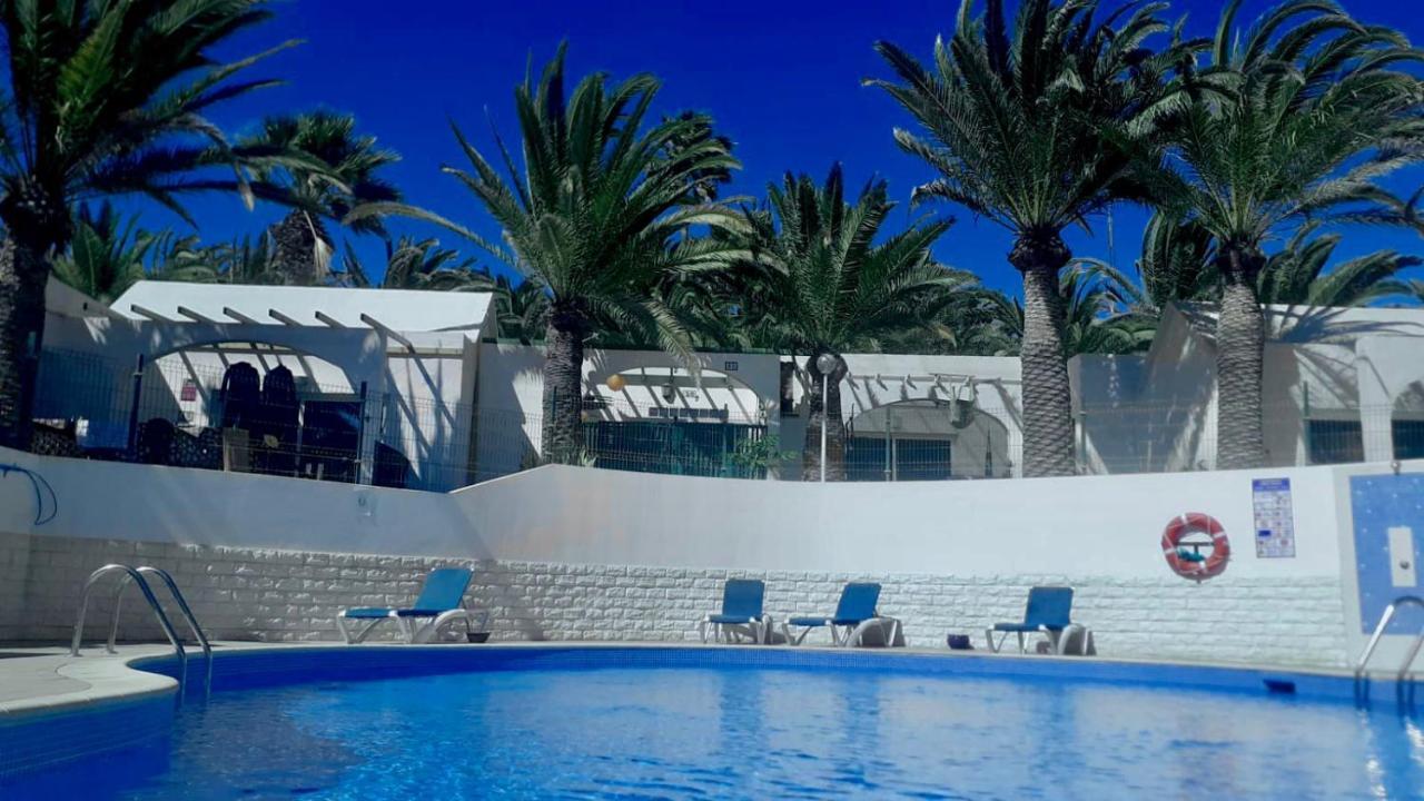 La Casita De Galaila Lejlighed Costa Calma Eksteriør billede