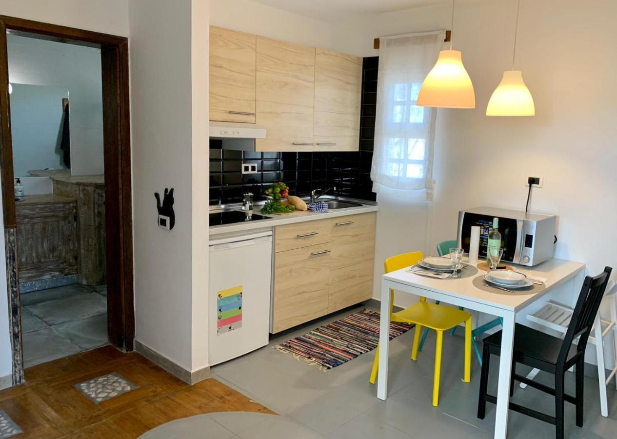 La Casita De Galaila Lejlighed Costa Calma Eksteriør billede