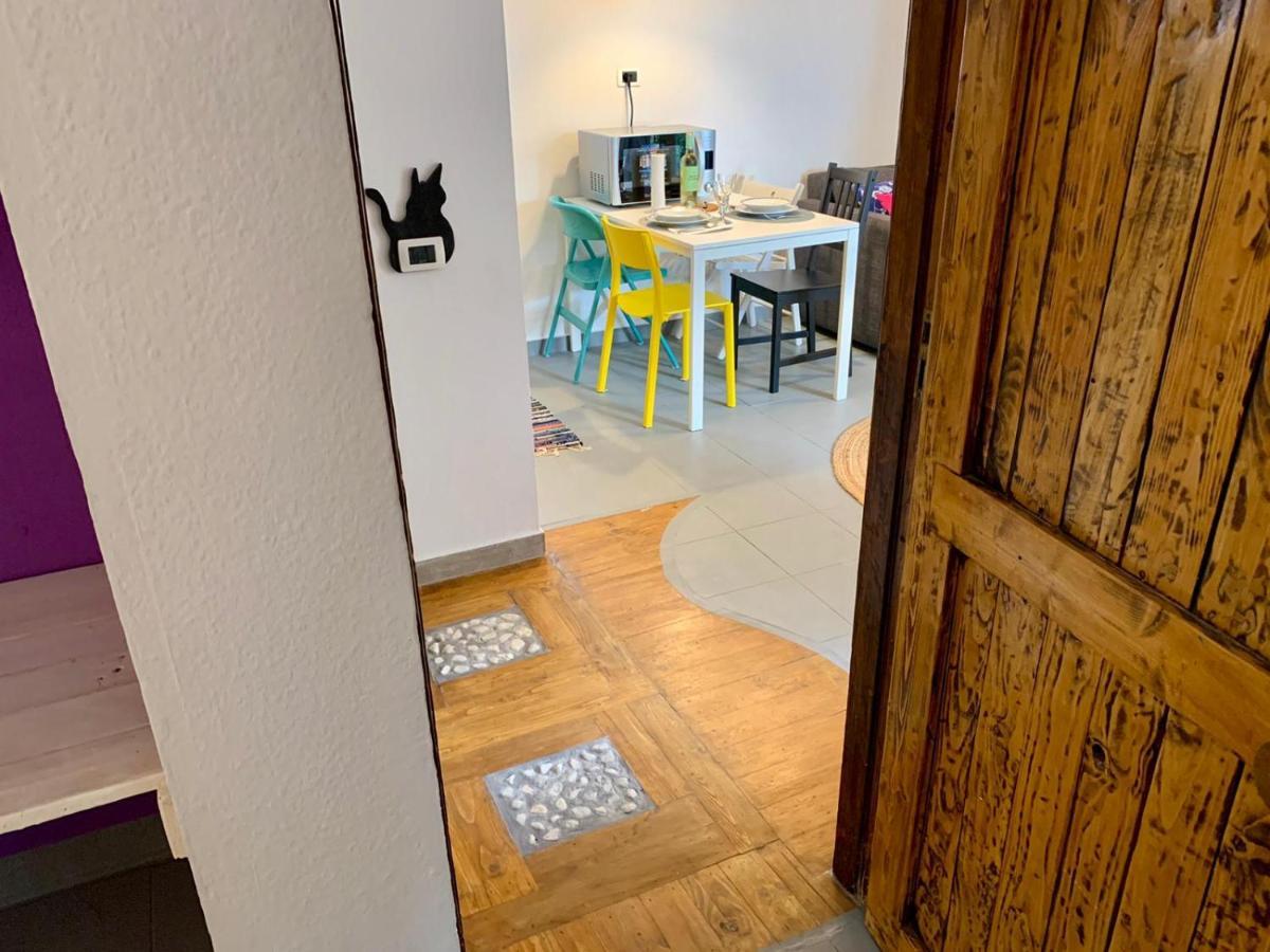 La Casita De Galaila Lejlighed Costa Calma Eksteriør billede