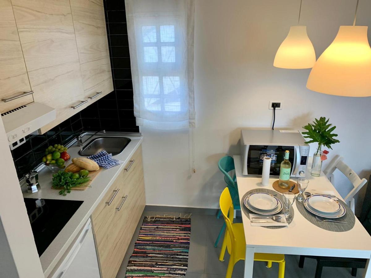 La Casita De Galaila Lejlighed Costa Calma Eksteriør billede