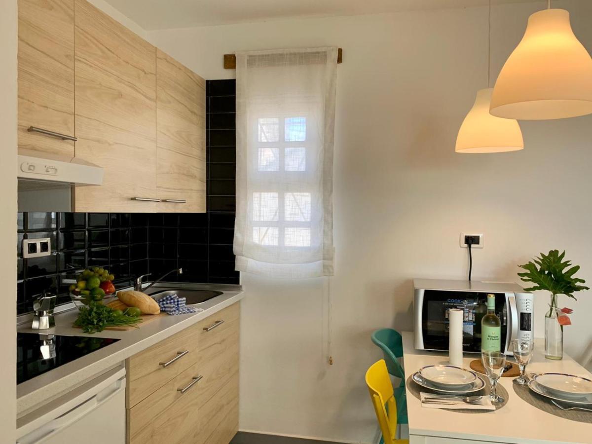 La Casita De Galaila Lejlighed Costa Calma Eksteriør billede