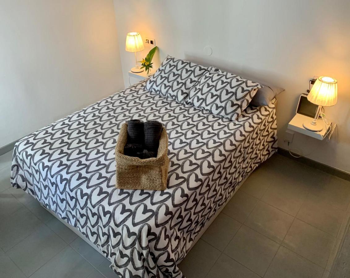 La Casita De Galaila Lejlighed Costa Calma Eksteriør billede