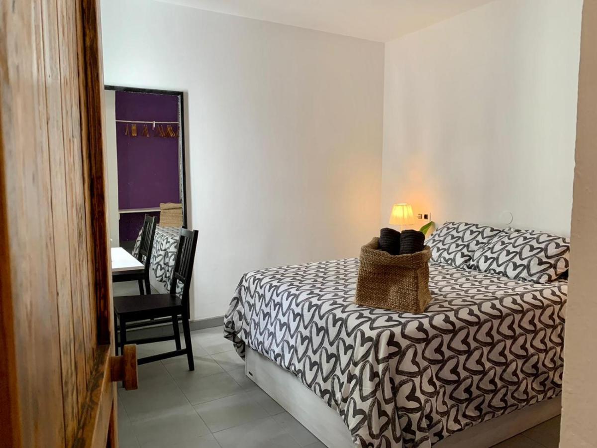 La Casita De Galaila Lejlighed Costa Calma Eksteriør billede