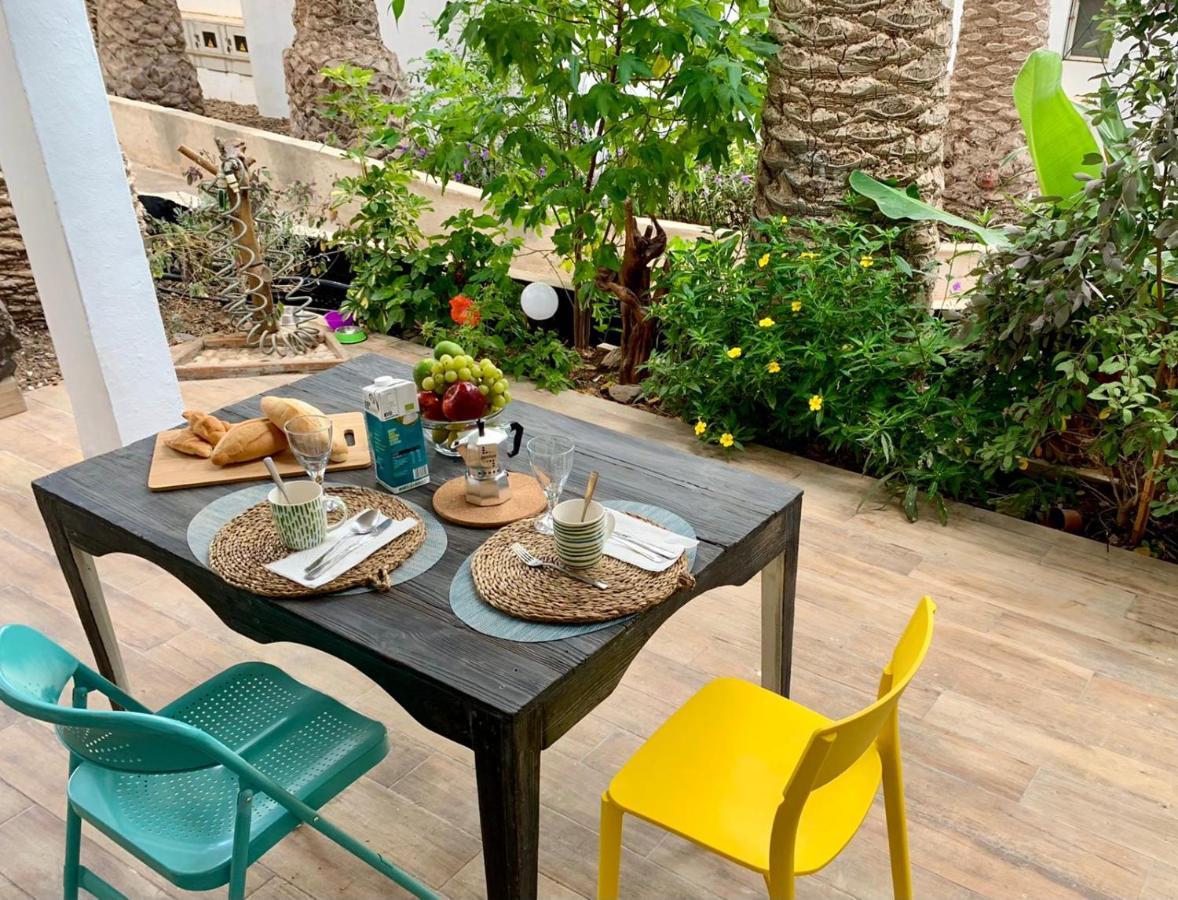 La Casita De Galaila Lejlighed Costa Calma Eksteriør billede