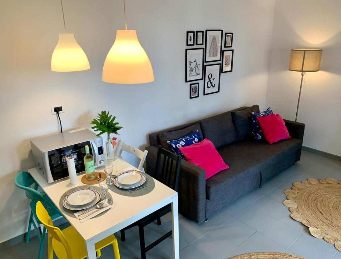 La Casita De Galaila Lejlighed Costa Calma Eksteriør billede