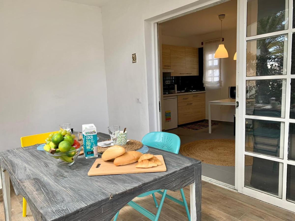 La Casita De Galaila Lejlighed Costa Calma Eksteriør billede