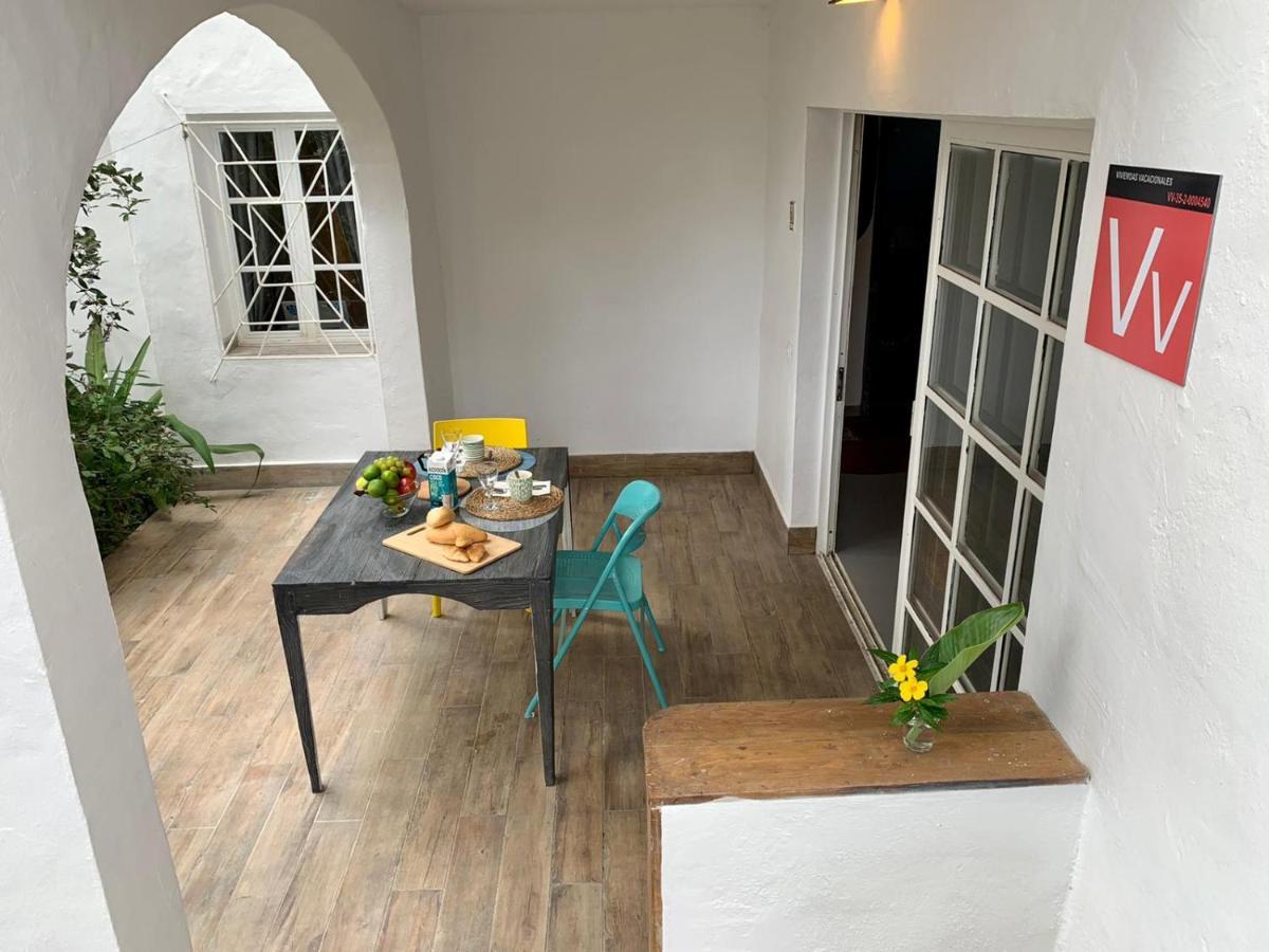 La Casita De Galaila Lejlighed Costa Calma Eksteriør billede