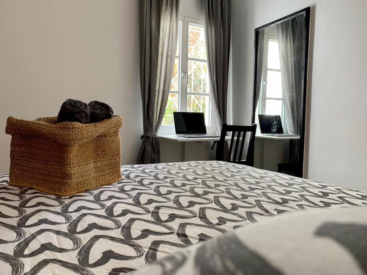 La Casita De Galaila Lejlighed Costa Calma Eksteriør billede